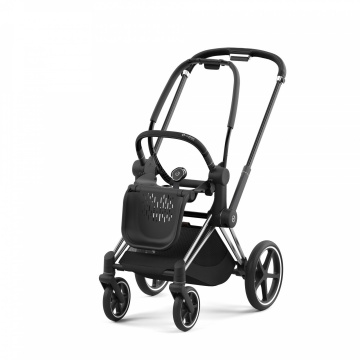 CYBEX Platinum Priam v�z - Chrome Black